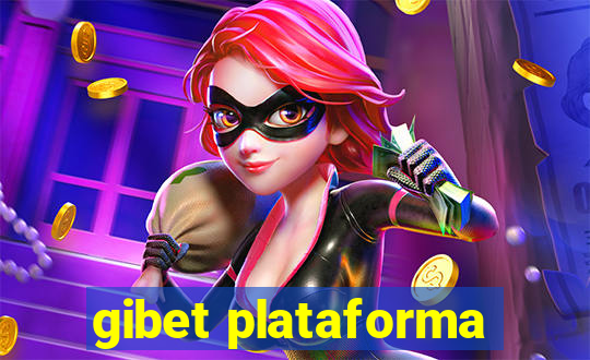 gibet plataforma